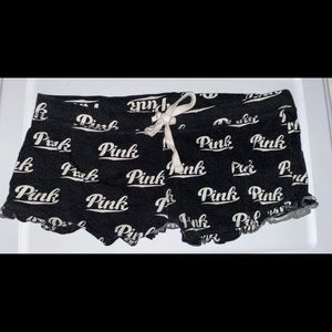Victorias Secret Pajama shorts!